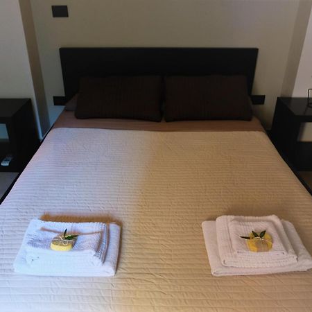 카스텔디투사 Il Miglio In Piu B&B 객실 사진