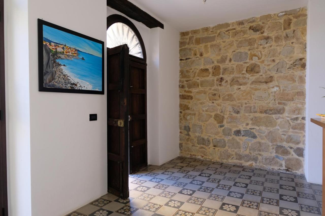 카스텔디투사 Il Miglio In Piu B&B 외부 사진