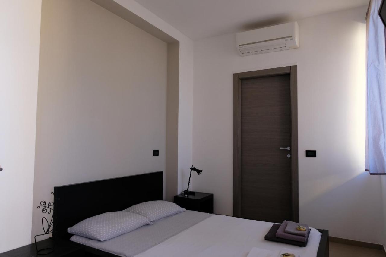 카스텔디투사 Il Miglio In Piu B&B 외부 사진