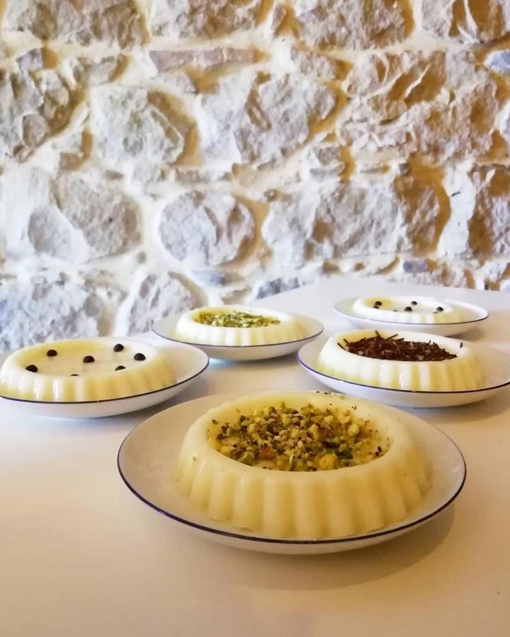 카스텔디투사 Il Miglio In Piu B&B 외부 사진