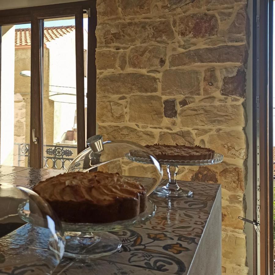 카스텔디투사 Il Miglio In Piu B&B 외부 사진