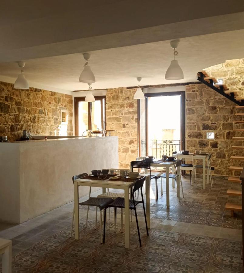 카스텔디투사 Il Miglio In Piu B&B 외부 사진