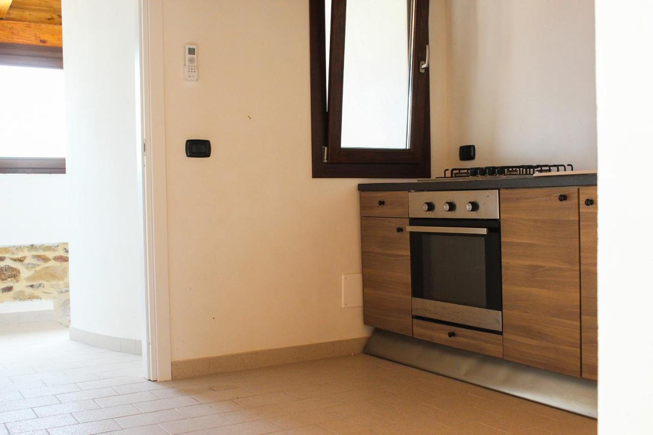 카스텔디투사 Il Miglio In Piu B&B 외부 사진