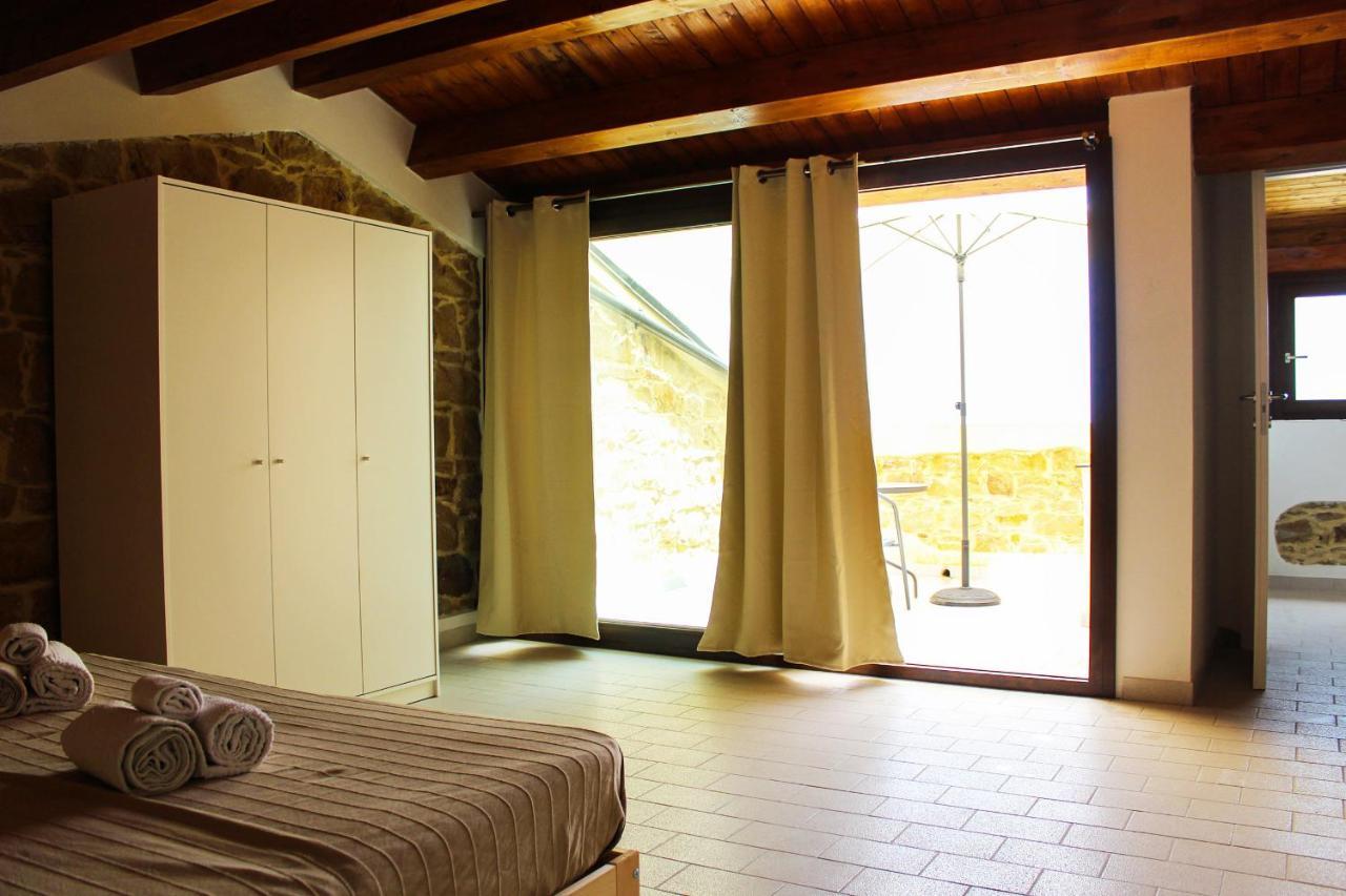 카스텔디투사 Il Miglio In Piu B&B 외부 사진