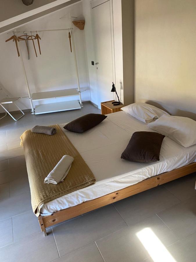 카스텔디투사 Il Miglio In Piu B&B 외부 사진