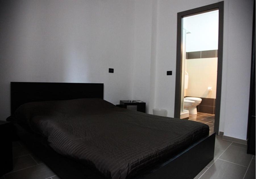 카스텔디투사 Il Miglio In Piu B&B 외부 사진