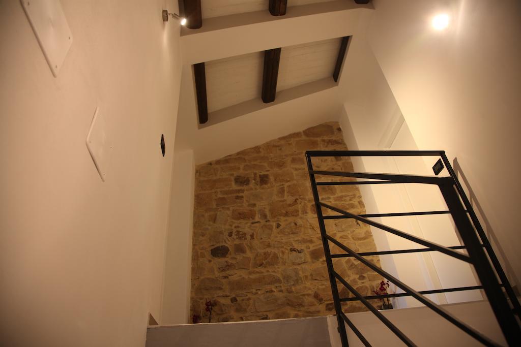 카스텔디투사 Il Miglio In Piu B&B 외부 사진