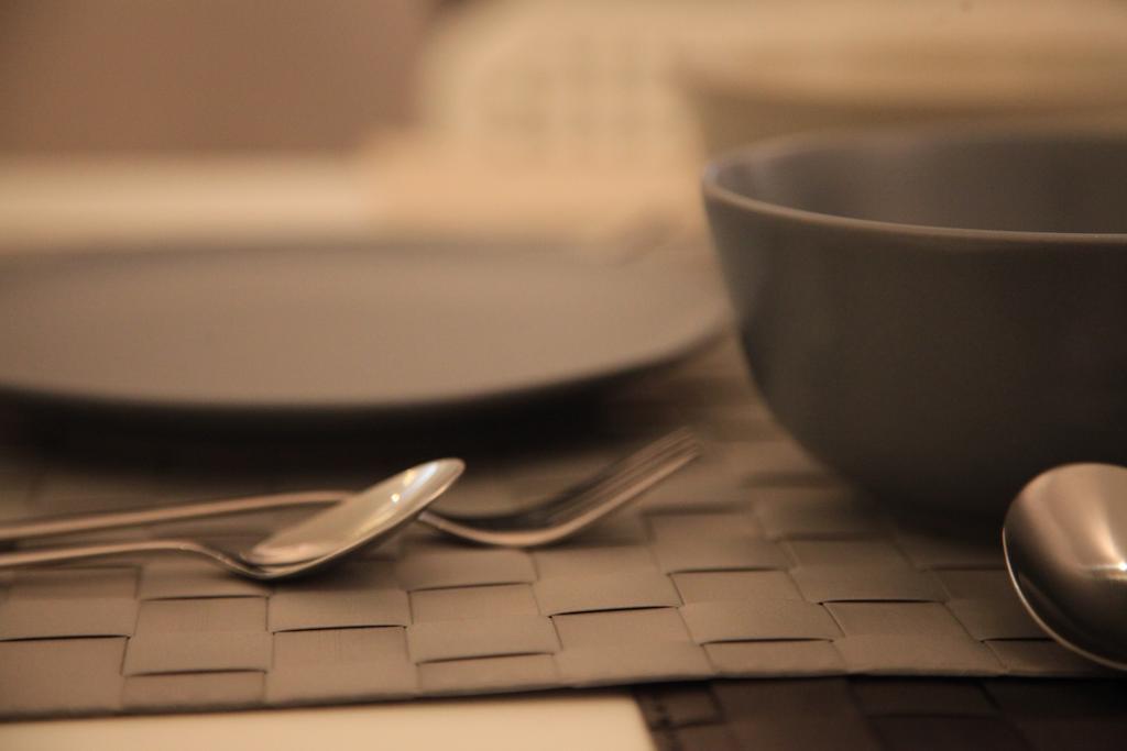 카스텔디투사 Il Miglio In Piu B&B 외부 사진